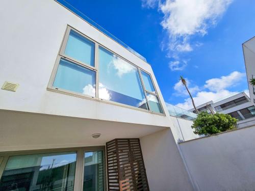 Areia Branca House | Silver Coast Heights