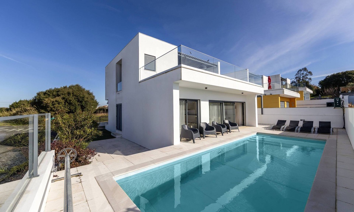 Coto Villa | Silver Coast Haven - Private Pool & Terrace