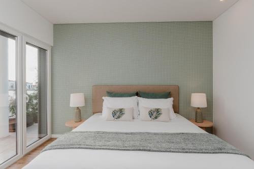 Peniche Villa | Silver Coast Sunset View-10 minutos do Baleal e Campos de Golfe