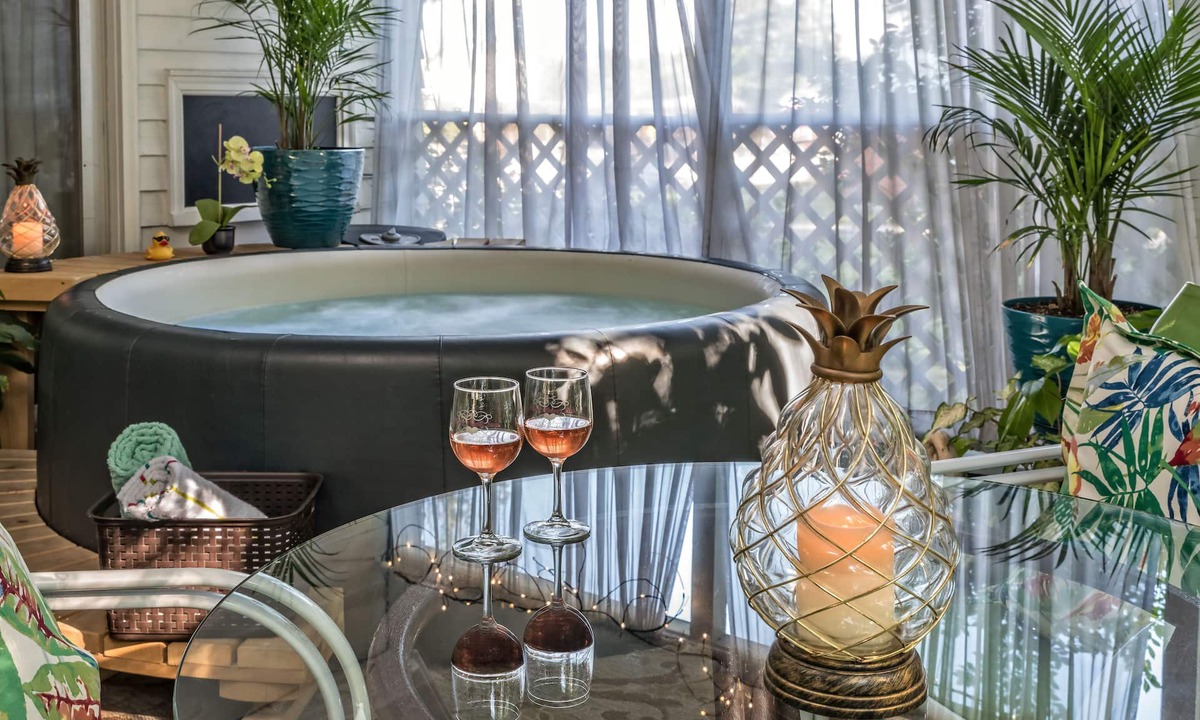 Independence Bed & Breakfast | Silver Heart Inn and Cottages