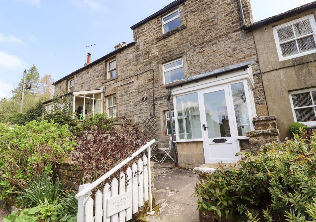 Lofthouse House | Silver Hill Cottage