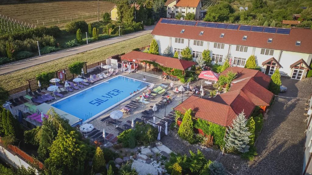 Oradea Hotel | Silver Hotel