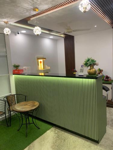 Nagpur Hotel | Silver Key Suites