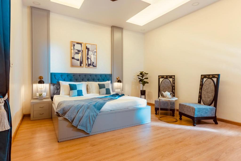Amritsar Apartment | Silver Leaf Apartments
