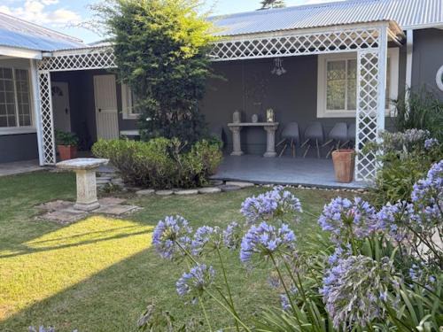Parys House | Silver Linings Cottage