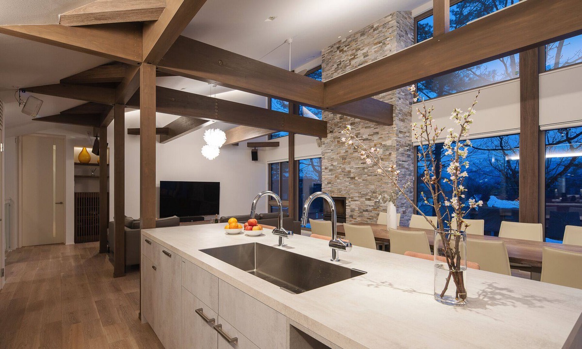 Echo Land Ski Chalet | Silver Maple Chalet