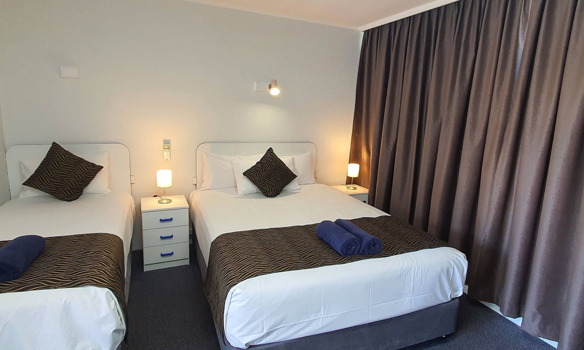 Gilgandra Hotel | Silver Oaks Motel