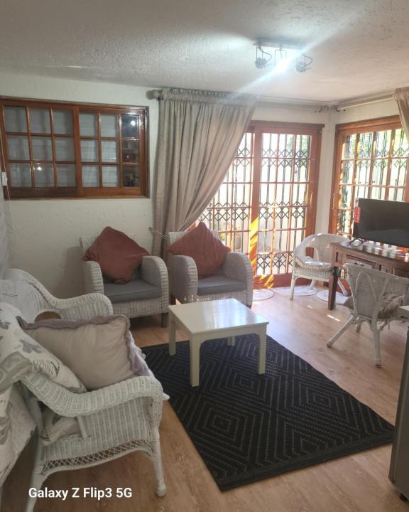 Brakpan House | Silver Oaks