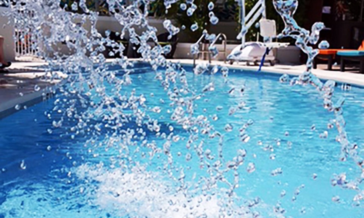Old Town Hotel | Silver Palms Inn & Historic Homes