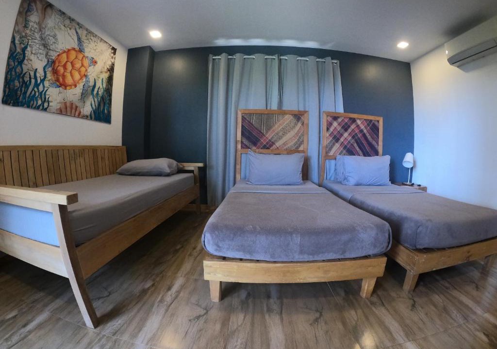Zamboanguita Resort | Silver Reef Dive Resort