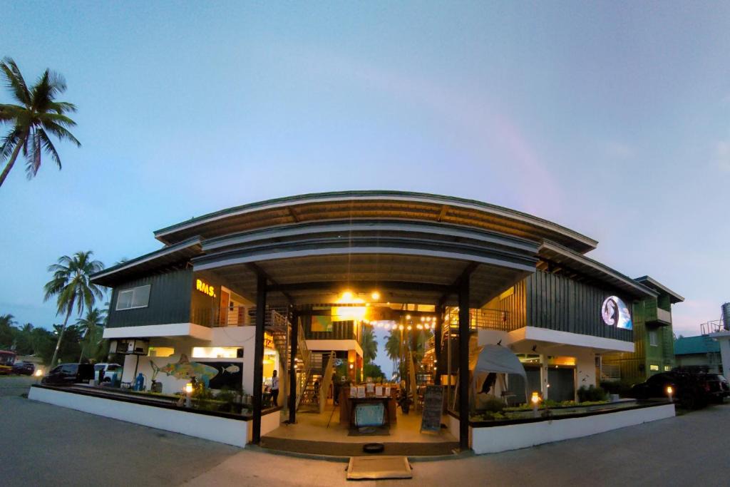 Dauin Resort | Silver Reef Dive Resort