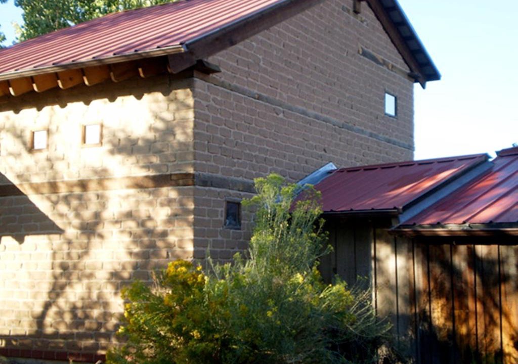 Farmington Bed & Breakfast | Silver River Adobe Inn Bed and Breakfast