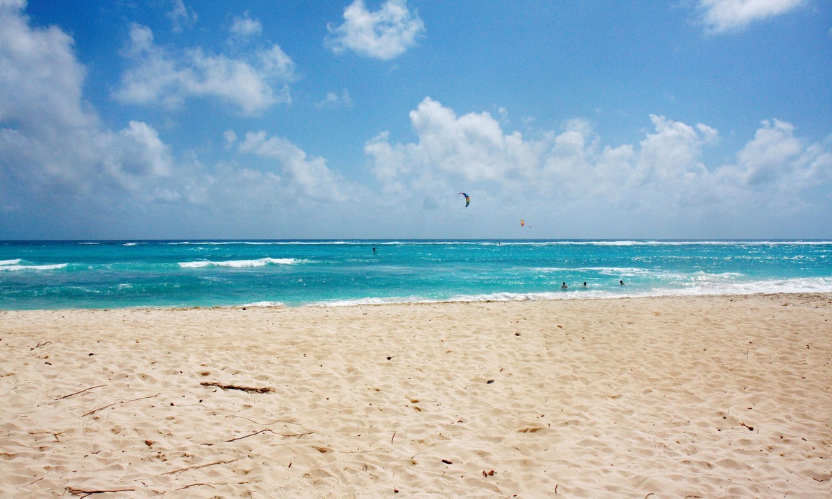 Silver Sands Villa | Silver Sands Beach Villa #3 - 4bd