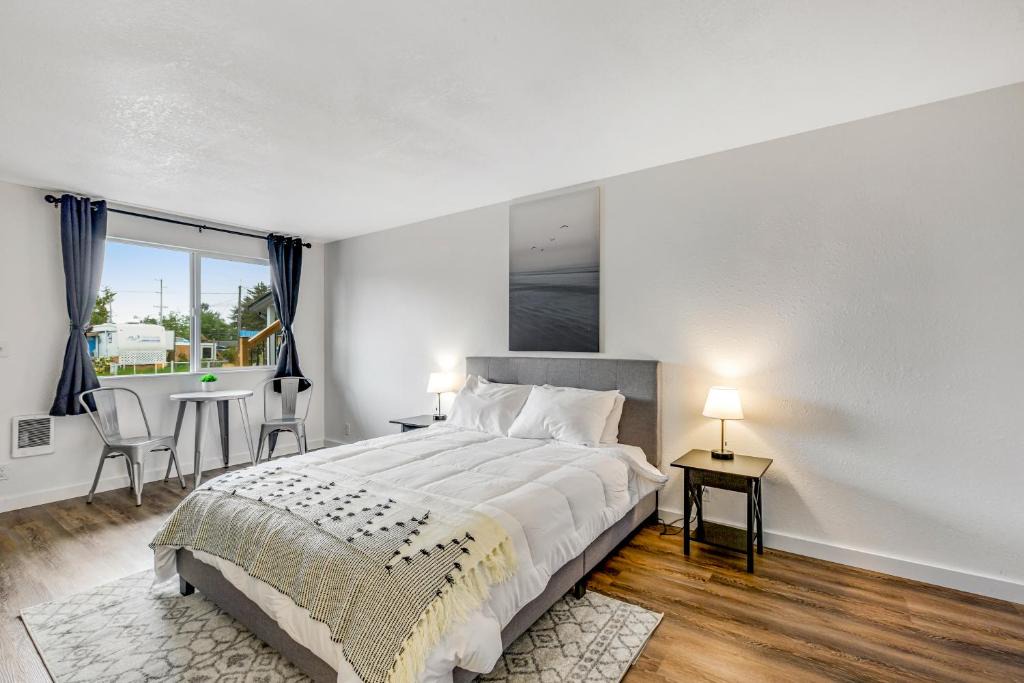 Westport House | Silver Sands - Room 1