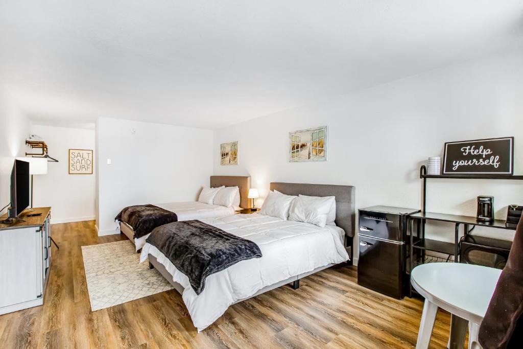 Westport House | Silver Sands - Room 12