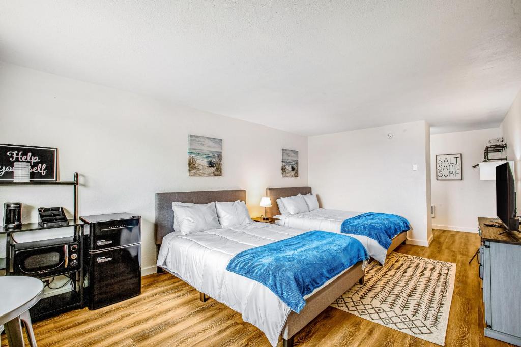 Westport House | Silver Sands - Room 14
