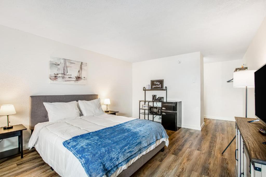 Westport House | Silver Sands - Room 18