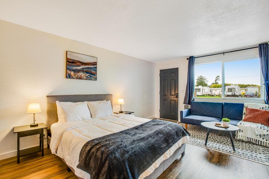 Westport House | Silver Sands - Room 2