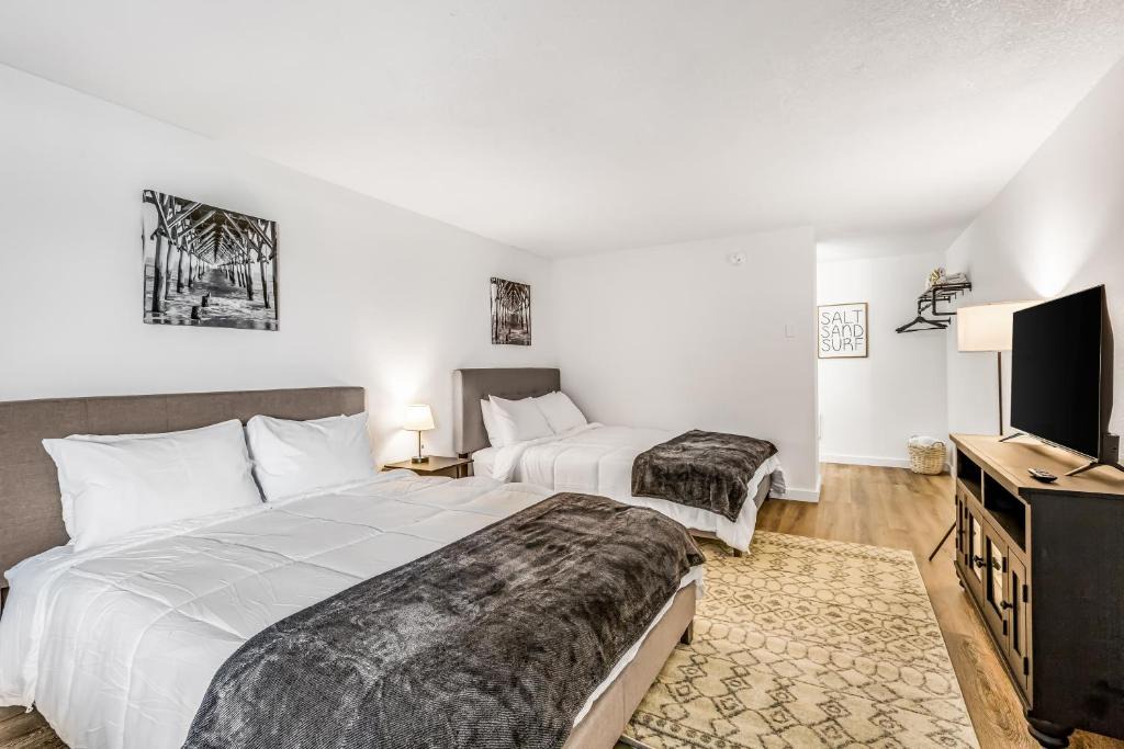 Westport House | Silver Sands - Room 20