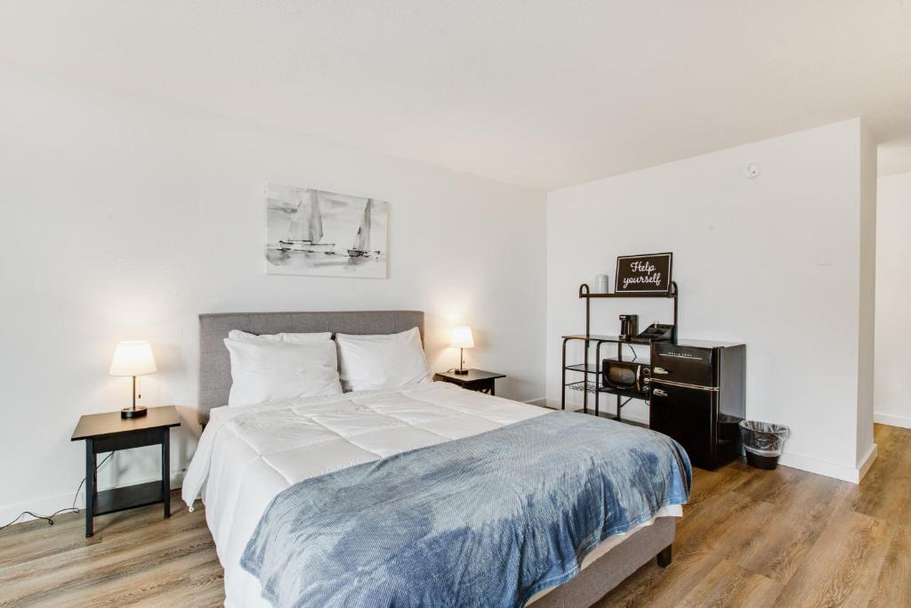 Westport House | Silver Sands - Room 22
