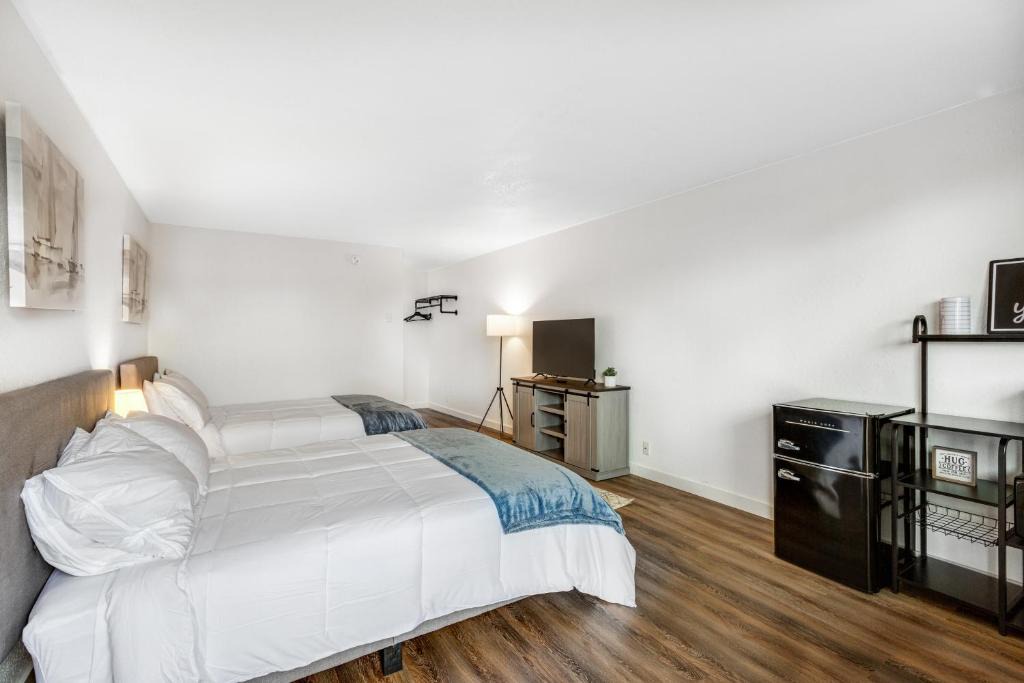 Westport House | Silver Sands - Room 9