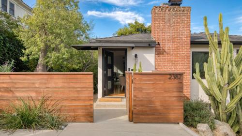 Silver Lake House | Silver Screen by AvantStay