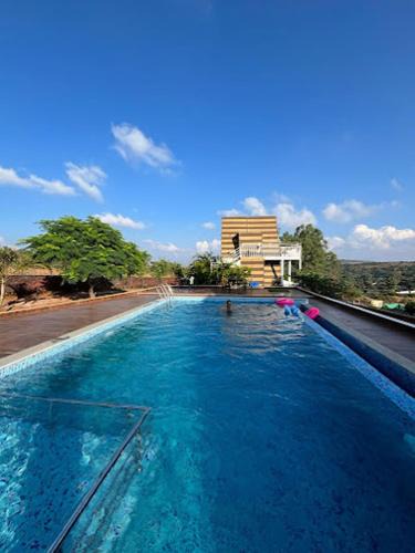 Mahabaleshwar Resort | Silver Spring Resort