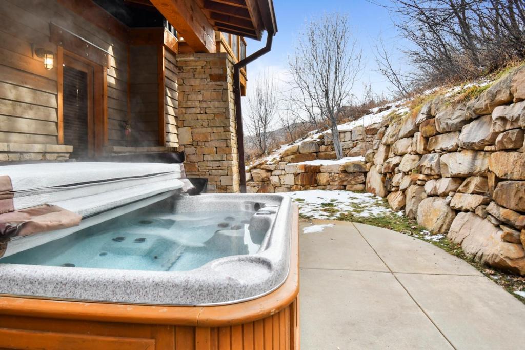 North Park City House | Silver Star #04 - 6 Bed Cottage wspa