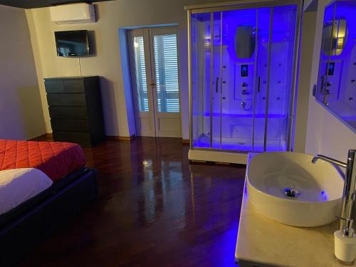 Envie Apartment | Silver Up appartament