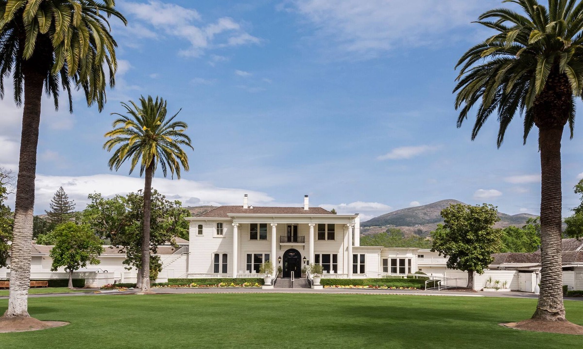 Napa Resort | Silverado Resort