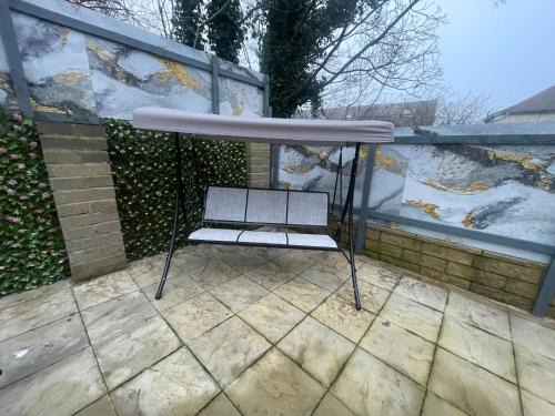 Bradford House | Silverhill