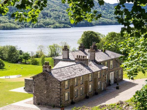 Graythwaite House | Silverholme