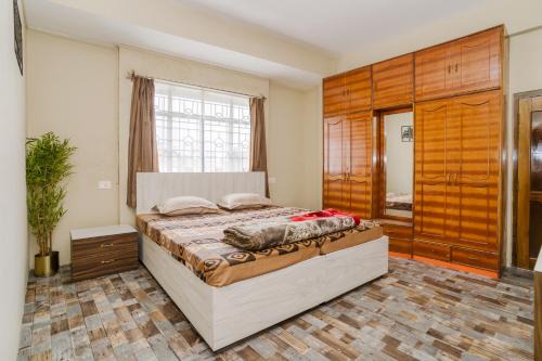 Laitumkhrah Bed & Breakfast | Silvermist BnB