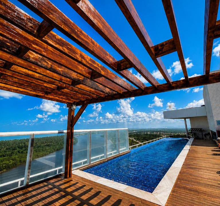 Barra de Jangada Hotel | Silverton Flats Paiva Experience