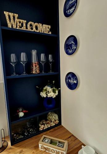 Radauti Apartment | Silvery Studio 22