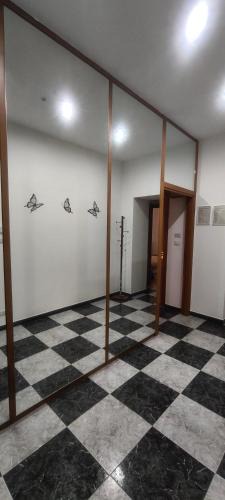 Sestri Ponente Apartment | Silvia Butterfly Flat