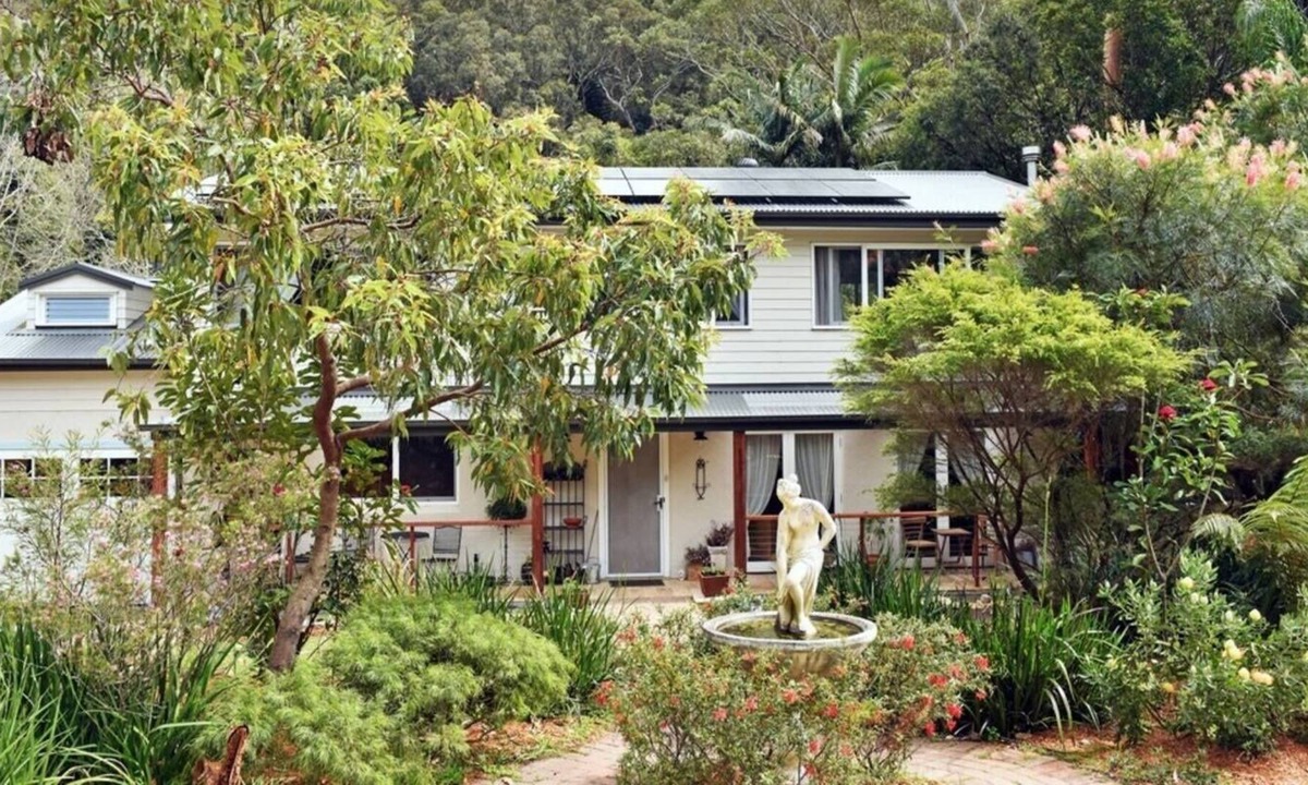 Otford Bed & Breakfast | Silvia's Bed & Breakfast