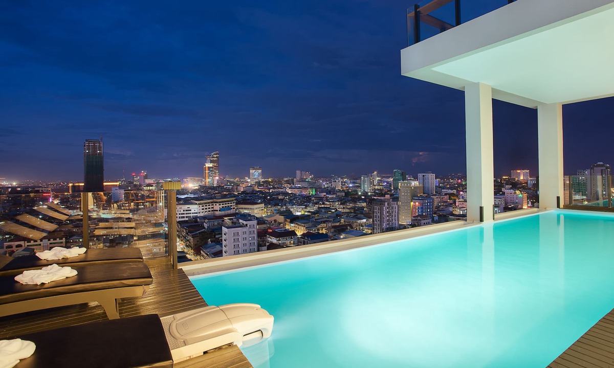 Prampir Makara Hotel | Sim Boutique Hotel