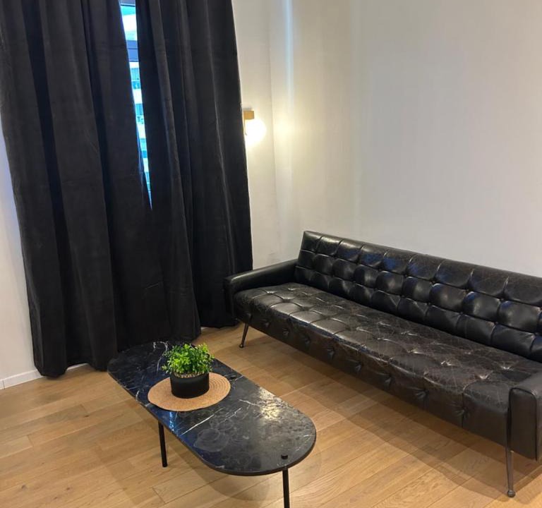 Ashdod Apartment | SIMA Suite Unit 3