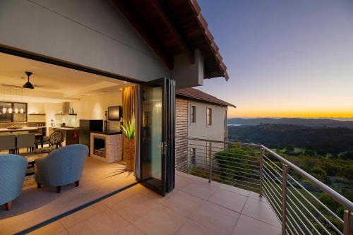 Knysna Hotel | Simola Hotel, Country Club & Spa
