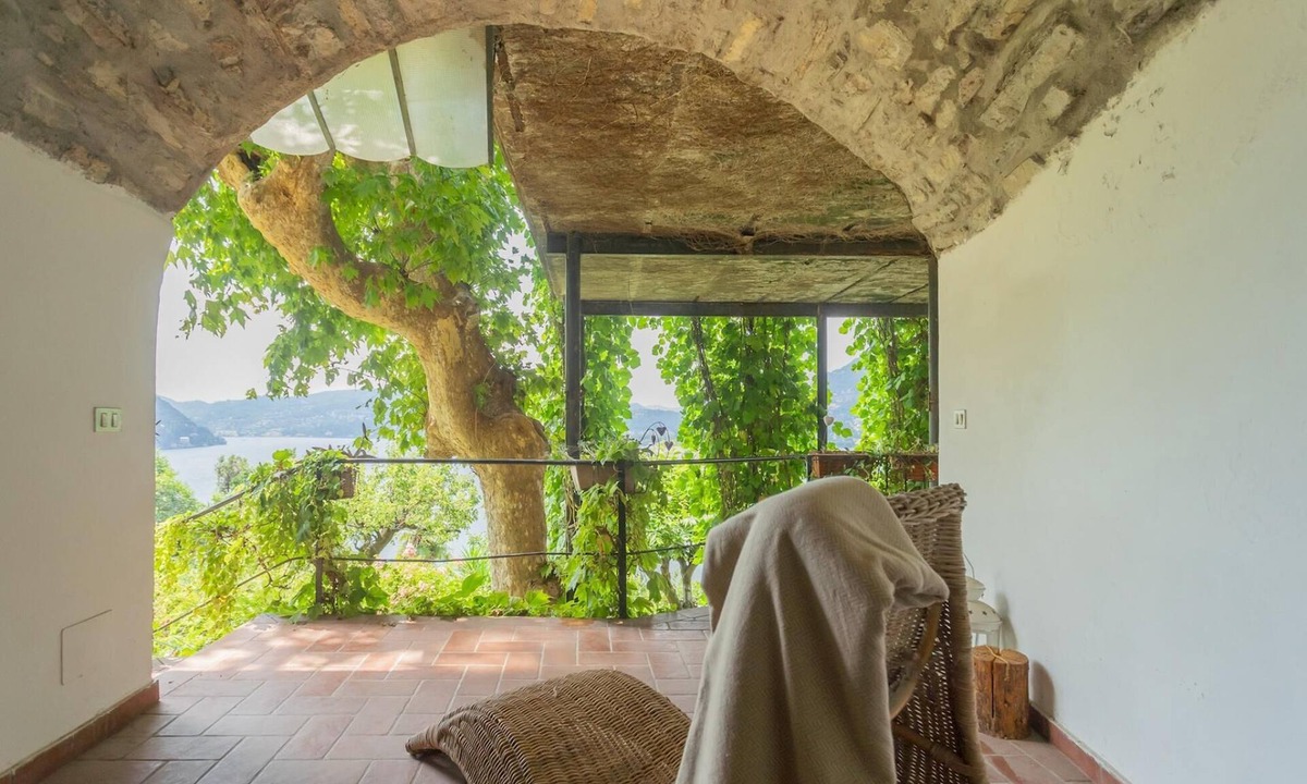 Blevio Apartment | Simon s Apartment With Amazing View