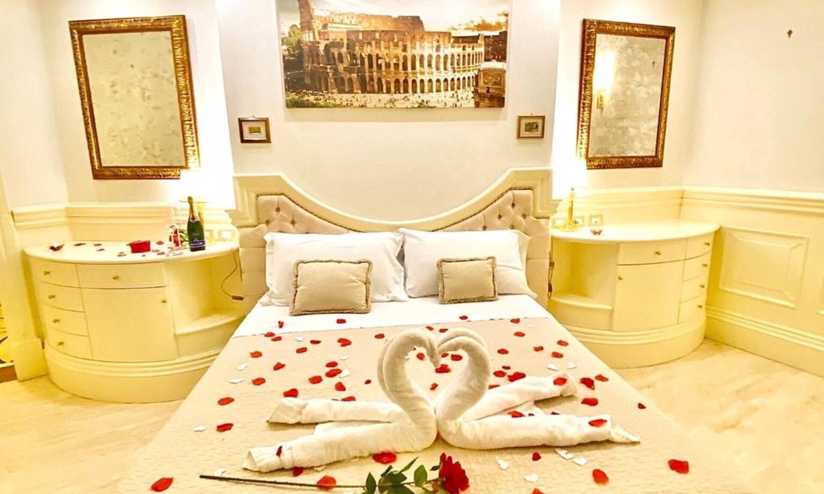 Tuscolano House | Simon's Guest House Rome