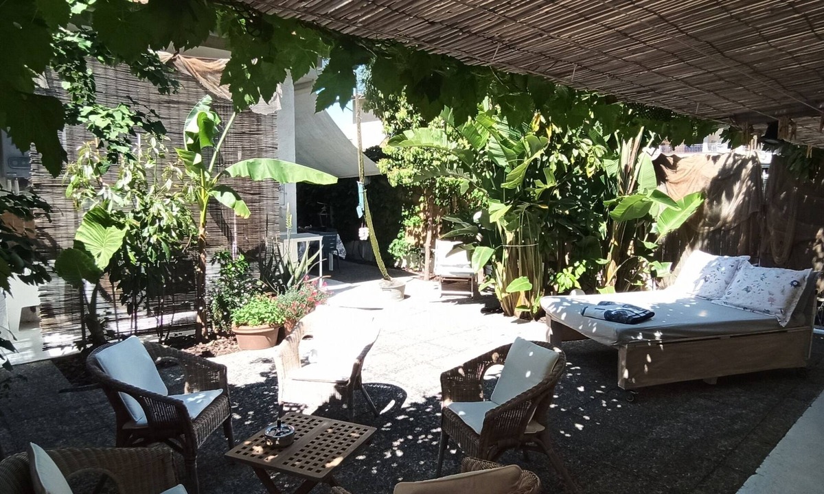 Torre del Lago Puccini Villa | Simone Mare (CIN: IT046033C2FHIIU2HV)