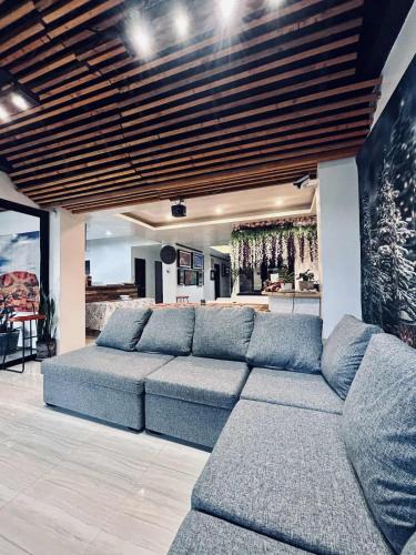 Baguio House | Simonettes Place Transient House