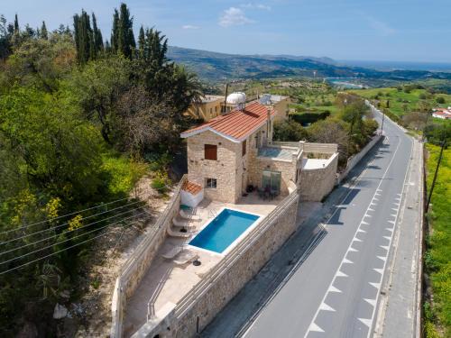 Simou Villa | Simou villa