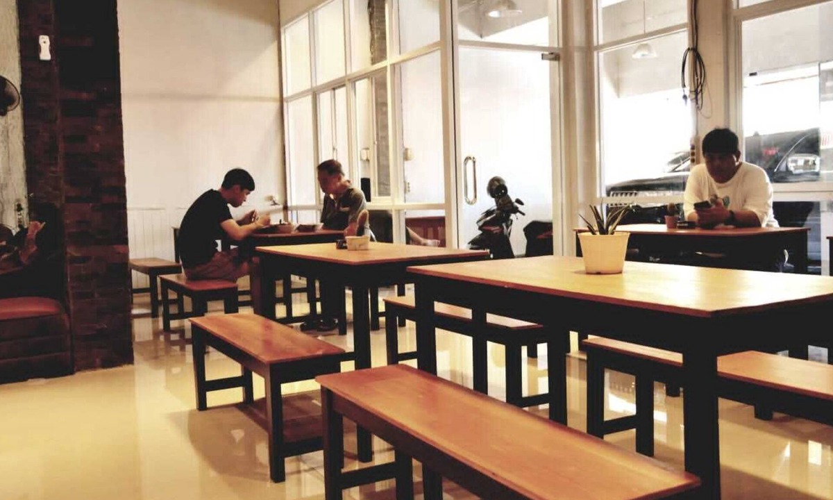 Kudus Hotel | Simpang 7 Residence