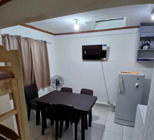 Baguio Apartment | Simple and Comfortable Stay in Baguio City