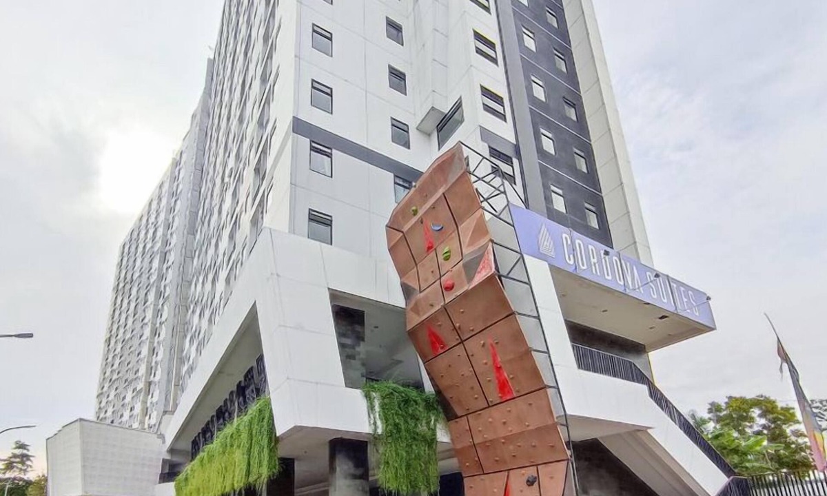 Jatingaleh Apartment | Simple and Comfy Studio Apartment Cordova Edupartment Semarang