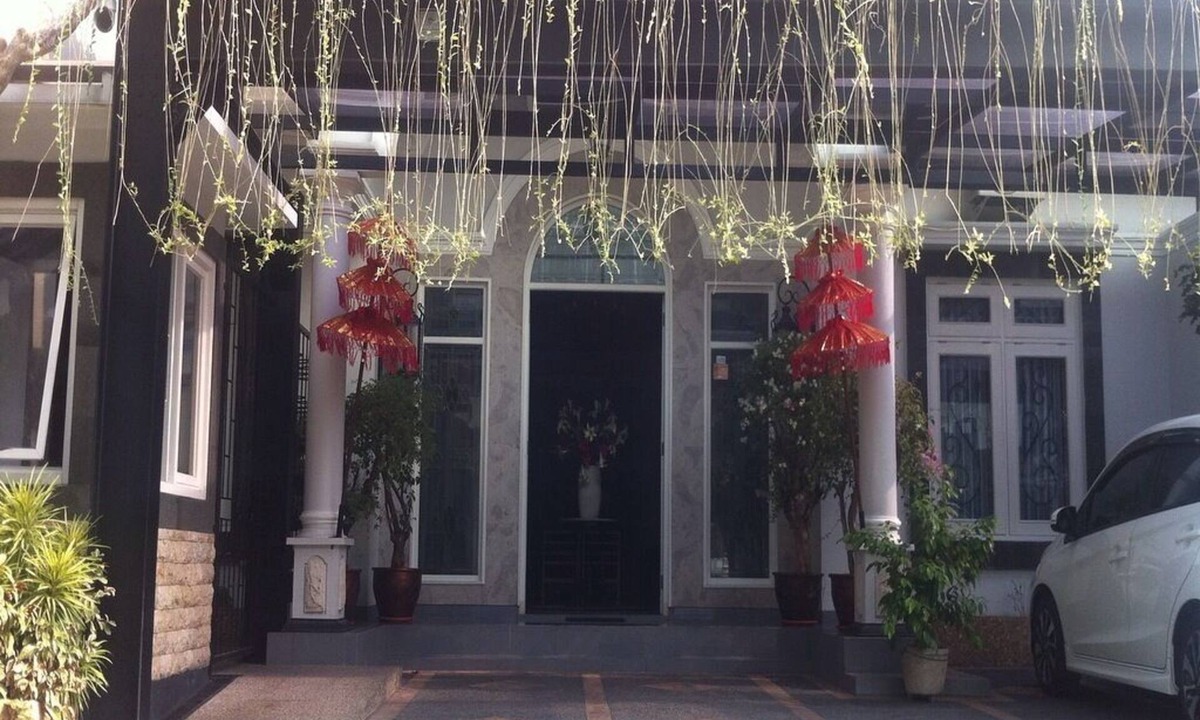 Mlati House | Simple and Friendly.