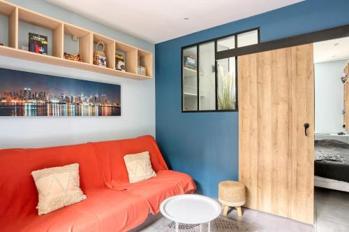 Chaville Apartment | Simple et Confortable Chaville